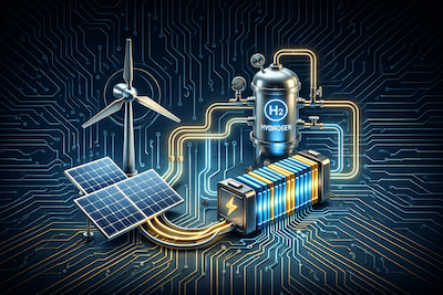 Environment & Energy